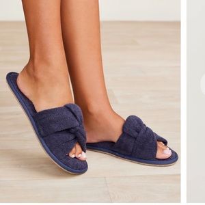 Barefoot Dreams Beach TowelTerry™ Sandal